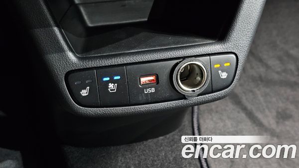 Kia Ray 2025, фото 29