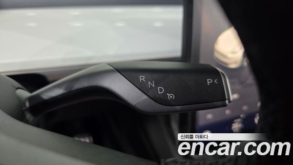 Tesla Model Y 2022, фото 9