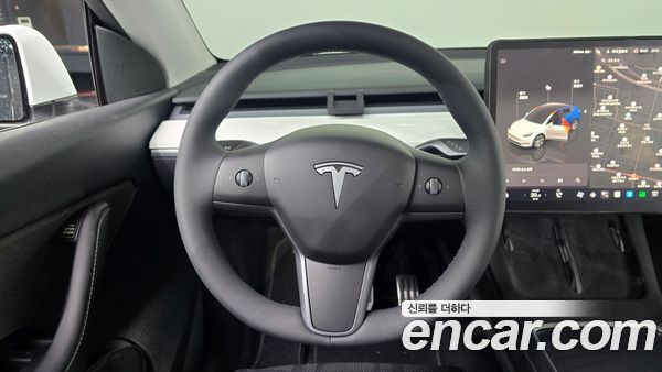Tesla Model Y 2022, фото 13
