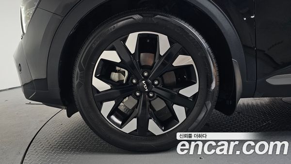 Kia Sportage 2022, фото 4