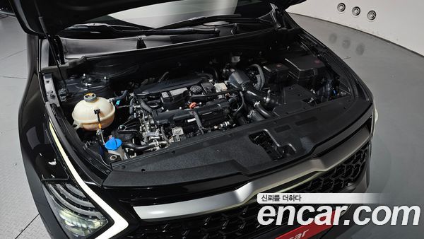 Kia Sportage 2022, фото 5