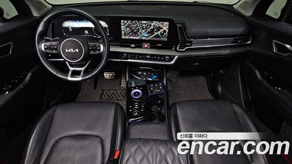 Kia Sportage 2022, фото 9