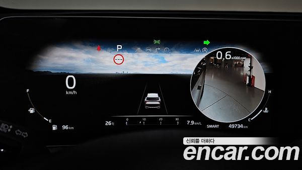 Kia Sportage 2022, фото 10