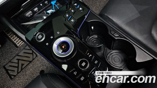 Kia Sportage 2022, фото 11