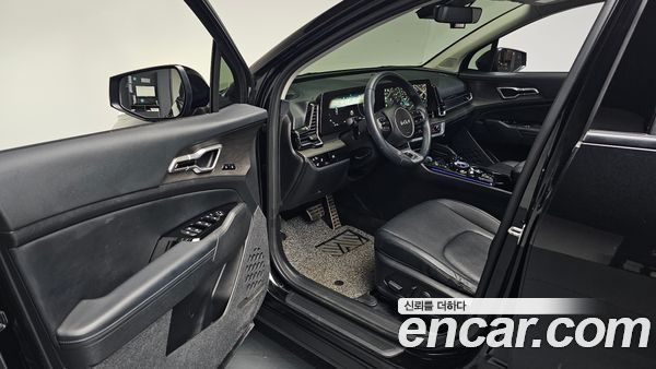 Kia Sportage 2022, фото 12