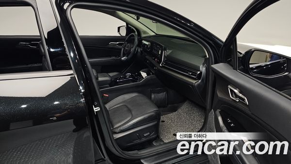 Kia Sportage 2022, фото 16