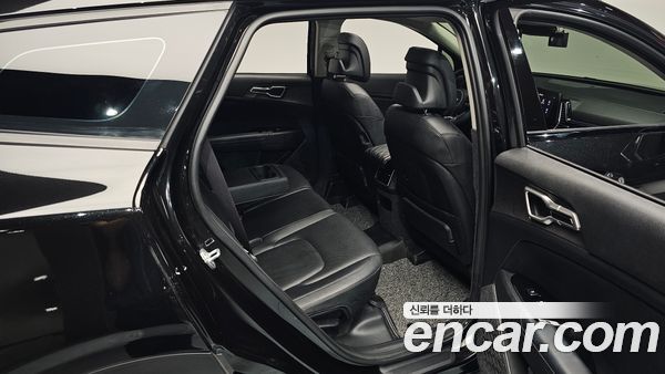 Kia Sportage 2022, фото 17