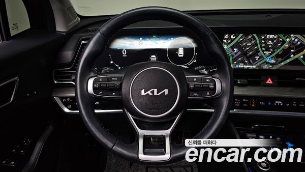 Kia Sportage 2022, фото 18