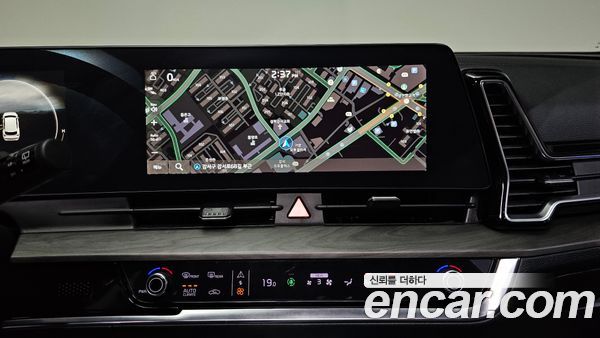 Kia Sportage 2022, фото 19