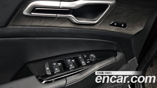 Kia Sportage 2022, фото 22