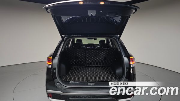 Kia Sportage 2022, фото 25