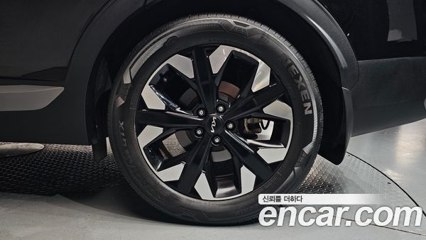 Kia Sportage 2022, фото 6