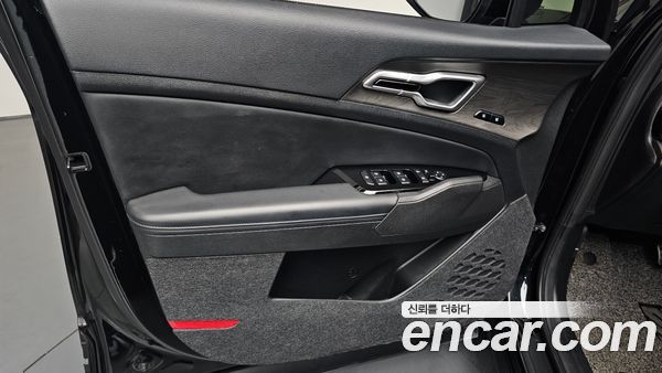 Kia Sportage 2022, фото 13