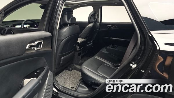 Kia Sportage 2022, фото 15