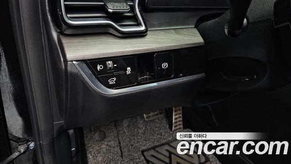 Kia Sportage 2022, фото 28