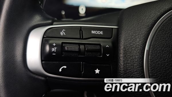 Kia Sportage 2022, фото 29