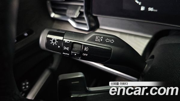 Kia Sportage 2022, фото 30