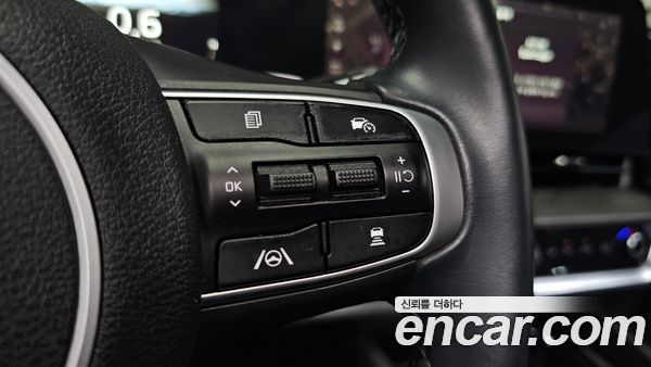 Kia Sportage 2022, фото 31