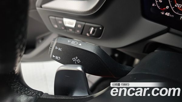 BMW 1 Series 2024, фото 28