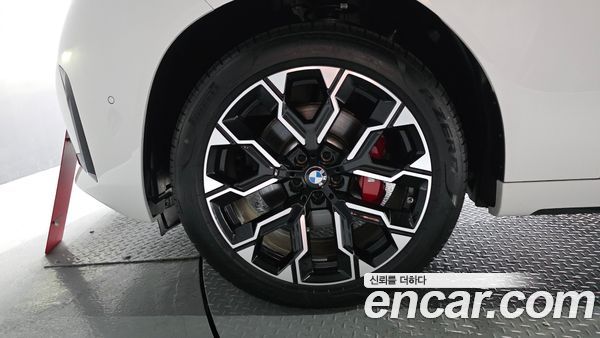 BMW X3 2025, фото 5