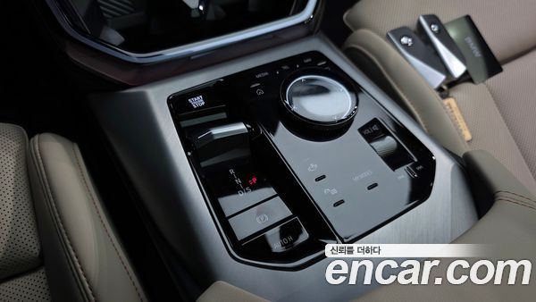 BMW X3 2025, фото 12