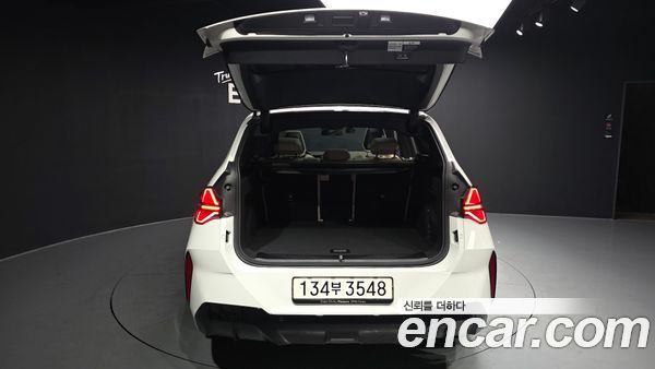 BMW X3 2025, фото 26