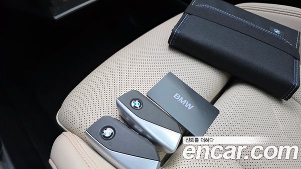 BMW X3 2025, фото 16