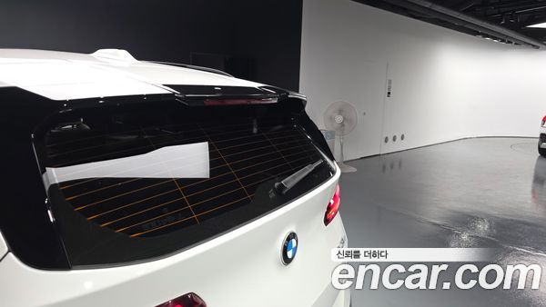 BMW X3 2025, фото 30