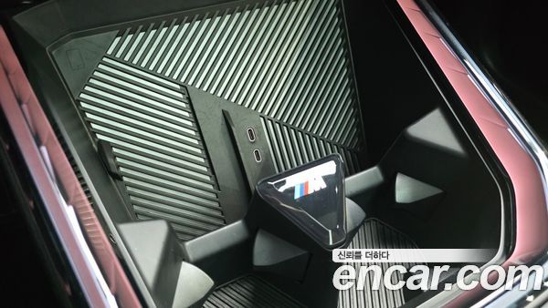 BMW X3 2025, фото 32