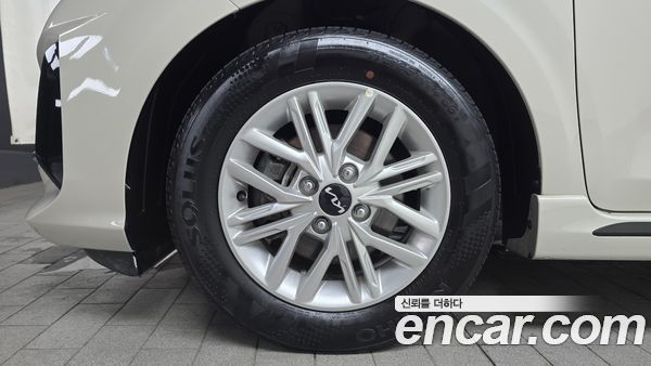 Kia Picanto 2022, фото 4