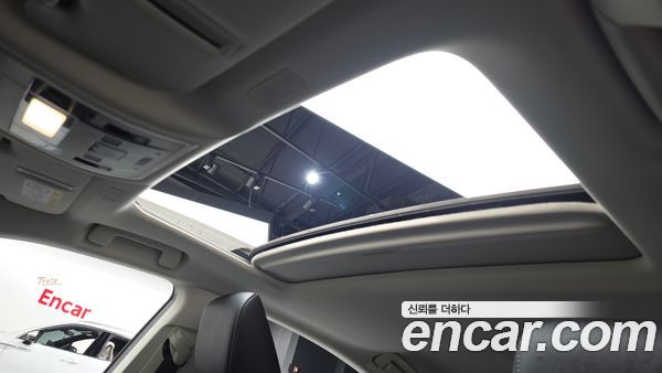 Lexus ES 2023, фото 24