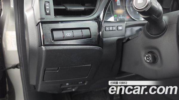 Lexus ES 2023, фото 29