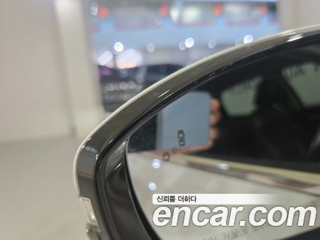 Hyundai Grandeur 2020, фото 9