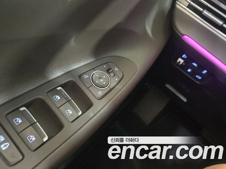 Hyundai Grandeur 2020, фото 15