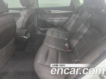 Hyundai Grandeur 2020, фото 18