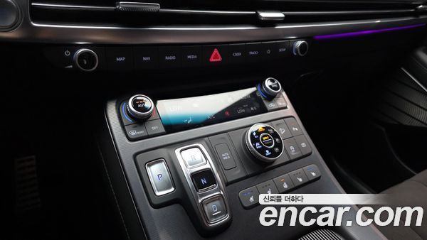 Hyundai Palisade 2024, фото 12