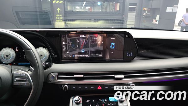 Hyundai Palisade 2024, фото 20