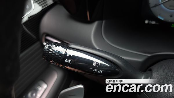Hyundai Palisade 2024, фото 29