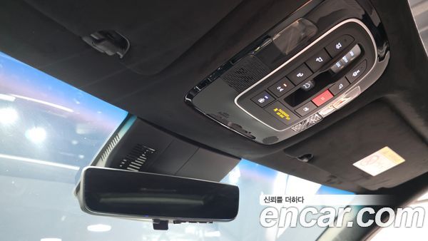 Hyundai Palisade 2024, фото 30