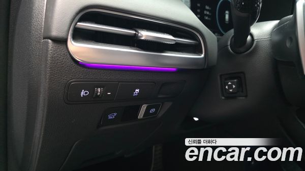 Hyundai Palisade 2024, фото 35