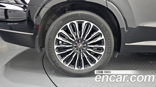 Hyundai Palisade 2022, фото 5
