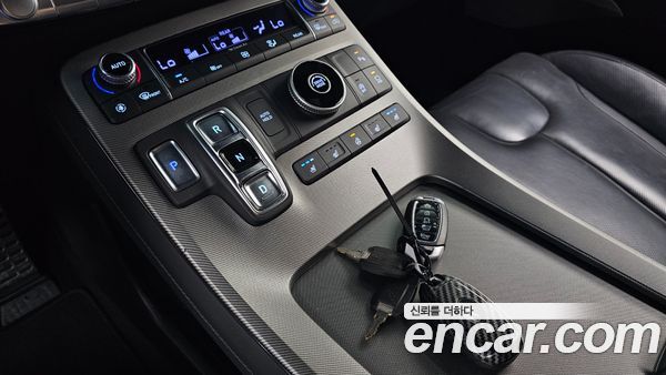 Hyundai Palisade 2022, фото 12
