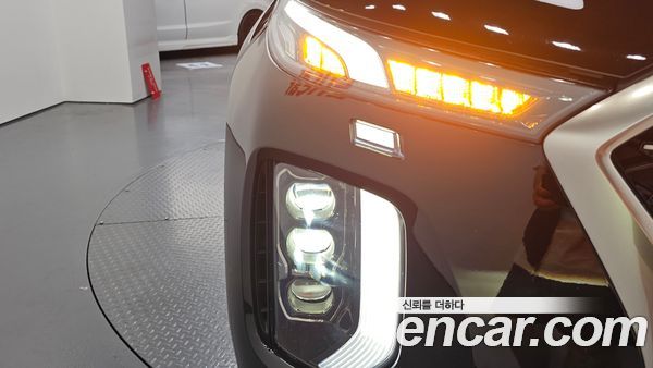 Hyundai Palisade 2022, фото 8