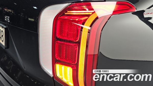 Hyundai Palisade 2022, фото 9