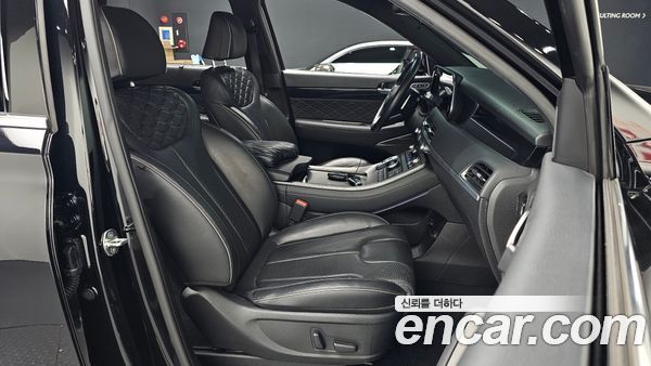 Hyundai Palisade 2022, фото 16