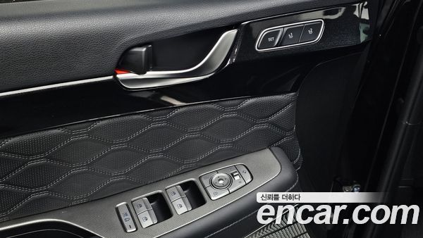 Hyundai Palisade 2022, фото 29
