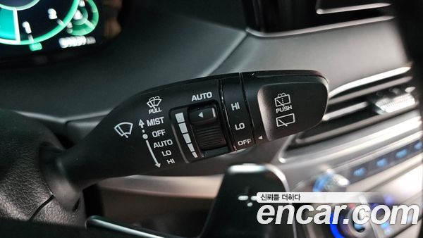 Hyundai Palisade 2022, фото 30