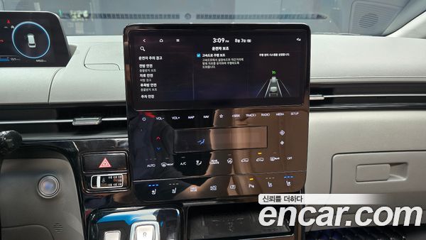 Hyundai Staria 2022, фото 20
