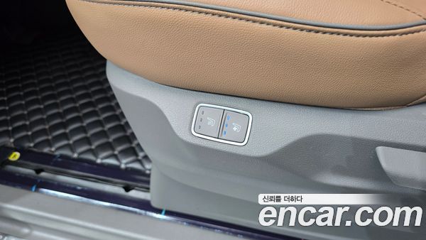Hyundai Staria 2022, фото 24