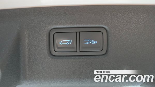 Hyundai Staria 2022, фото 26